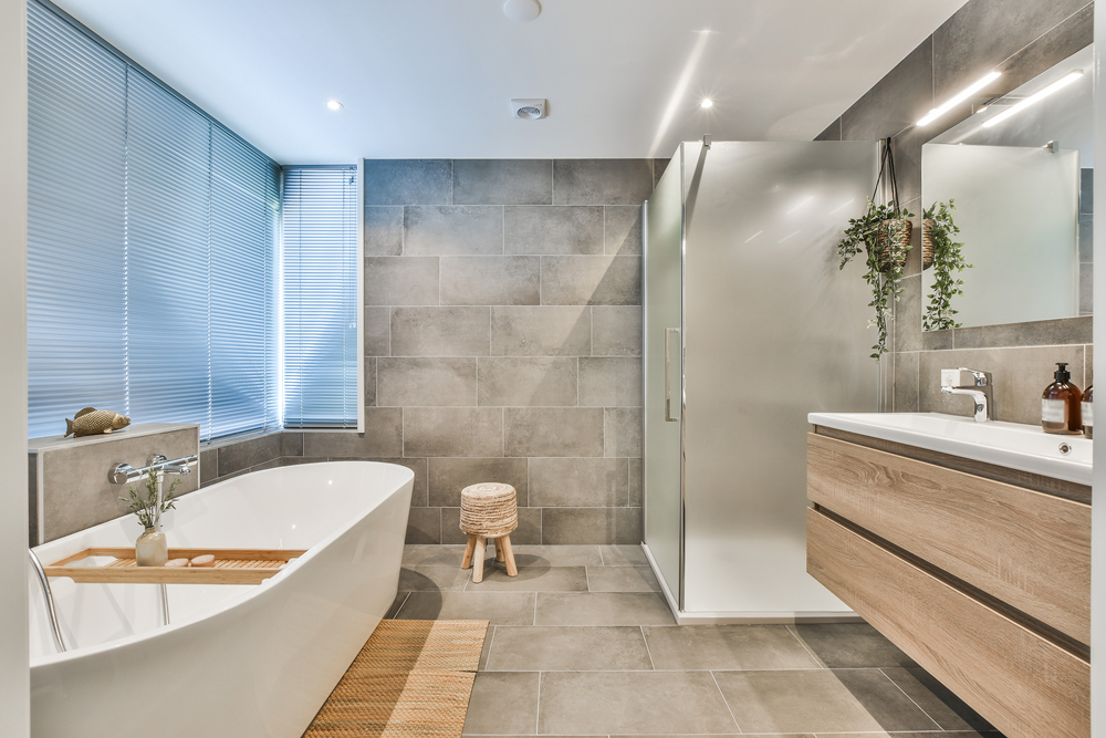 Badezimmer basel