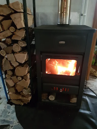 Fussbodenheizung und Installation